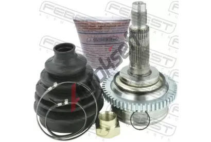 FEBEST Kloub hnacho hdele, sada FBS 2210-CARNFLA54, 2210-CARNFLA54