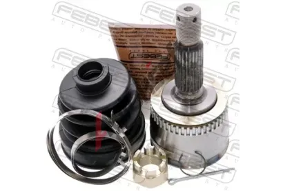 FEBEST Kloub hnacho hdele, sada FBS 2210-CER16A44, 2210-CER16A44
