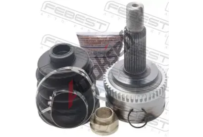 FEBEST Kloub hnacho hdele, sada FBS 2210-CERA46, 2210-CERA46