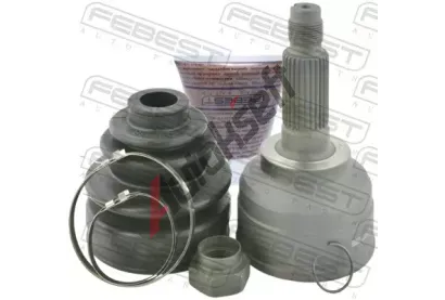 FEBEST Kloub hnacího hřídele, sada FBS 2210-CLAR, 2210-CLAR FEBEST Kloub hnacího hřídele, sada FBS 2210-CLAR, 2210-CLAR