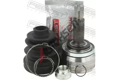 FEBEST Kloub hnacího hřídele, sada FBS 2210-FB, 2210-FB FEBEST Kloub hnacího hřídele, sada FBS 2210-FB, 2210-FB