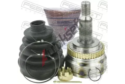 FEBEST Kloub hnacho hdele, sada FBS 2210-GHA47, 2210-GHA47