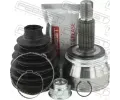 Kloub hnacho hdele, sada FEBEST ‐ FBS 2210-MQ4F