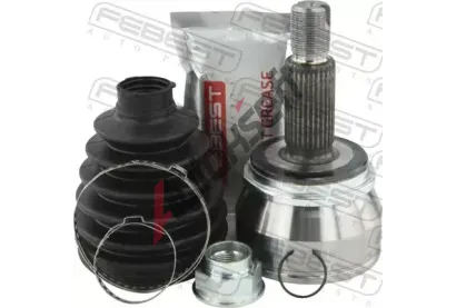 FEBEST Kloub hnacho hdele, sada FBS 2210-MQ4F, 2210-MQ4F