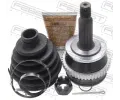 FEBEST Kloub hnacho hdele, sada ‐ FBS 2210-NS27A47