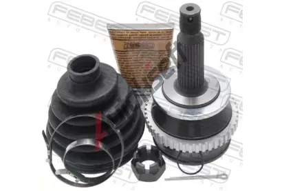 FEBEST Kloub hnacího hřídele, sada FBS 2210-NS27A47, 2210-NS27A47 FEBEST Kloub hnacího hřídele, sada FBS 2210-NS27A47, 2210-NS27A47