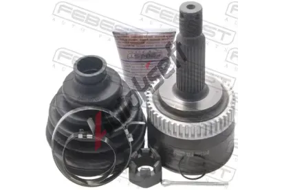FEBEST Kloub hnacího hřídele, sada FBS 2210-NSP27A48, 2210-NSP27A48 FEBEST Kloub hnacího hřídele, sada FBS 2210-NSP27A48, 2210-NSP27A48