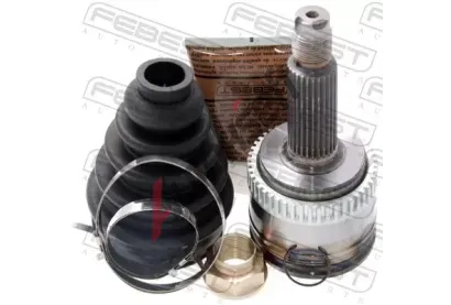 FEBEST Kloub hnacho hdele, sada FBS 2210-NSPRA48, 2210-NSPRA48