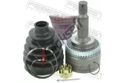 FEBEST Kloub hnacho hdele, sada FBS 2210-OPIA47, 2210-OPIA47