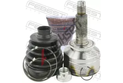 FEBEST Kloub hnacho hdele, sada FBS 2210-SORBL, 2210-SORBL