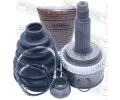 FEBEST Kloub hnacho hdele, sada ‐ FBS 2210-SOULA46