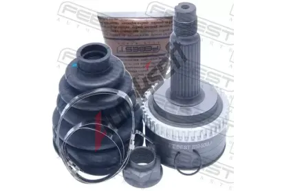 FEBEST Kloub hnacho hdele, sada FBS 2210-SOULA46, 2210-SOULA46