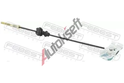 FEBEST Tan lanko parkovac brzdy FBS 22100-FBF, 22100-FBF