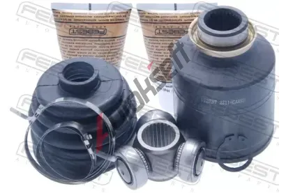 FEBEST Kloub hnacího hřídele, sada FBS 2211-CARRH, 2211-CARRH  FEBEST Kloub hnacího hřídele, sada FBS 2211-CARRH, 2211-CARRH