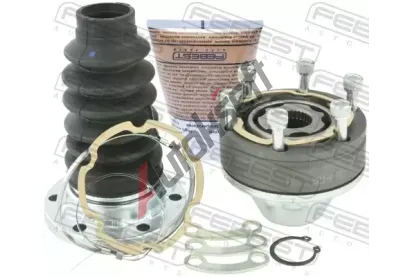 FEBEST Kloub podélného hřídele FBS 2211-FQSHA, 2211-FQSHA FEBEST Kloub podélného hřídele FBS 2211-FQSHA, 2211-FQSHA