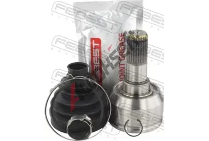 FEBEST Kloub hnacho hdele, sada FBS 2211-MQ4R, 2211-MQ4R