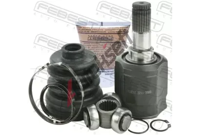 FEBEST Kloub hnacho hdele, sada FBS 2211-SORR, 2211-SORR