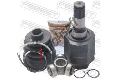 FEBEST Kloub hnacího hřídele, sada FBS 2211-SPAMTLH, 2211-SPAMTLH  FEBEST Kloub hnacího hřídele, sada FBS 2211-SPAMTLH, 2211-SPAMTLH