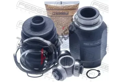 FEBEST Kloub hnacho hdele, sada FBS 2211-SPARH, 2211-SPARH