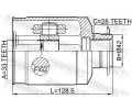 FEBEST Kloub hnacho hdele, sada FBS 2211-XM12RH, 2211-XM12RH