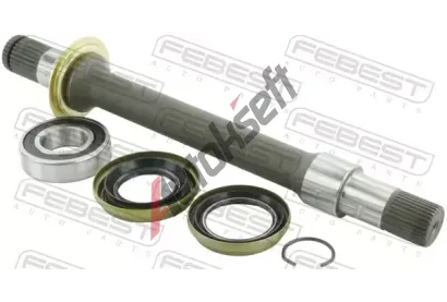 FEBEST Hnací hřídel FBS 2212-CARRH, 2212-CARRH FEBEST Hnací hřídel FBS 2212-CARRH, 2212-CARRH