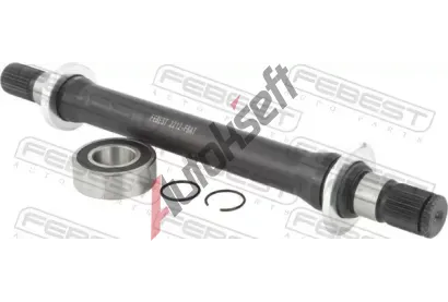 FEBEST Hnací hřídel FBS 2212-FBAT, 2212-FBAT FEBEST Hnací hřídel FBS 2212-FBAT, 2212-FBAT
