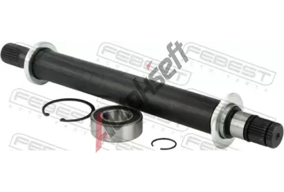 FEBEST Hnací hřídel FBS 2212-SLAT, 2212-SLAT FEBEST Hnací hřídel FBS 2212-SLAT, 2212-SLAT