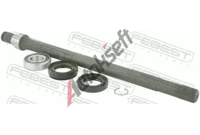 FEBEST Hnací hřídel FBS 2212-SP, 2212-SP FEBEST Hnací hřídel FBS 2212-SP, 2212-SP