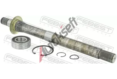 FEBEST Hnací hřídel FBS 2212-SP4WDAT, 2212-SP4WDAT FEBEST Hnací hřídel FBS 2212-SP4WDAT, 2212-SP4WDAT