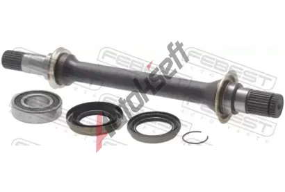 FEBEST Hnací hřídel FBS 2212-SPAAT, 2212-SPAAT FEBEST Hnací hřídel FBS 2212-SPAAT, 2212-SPAAT