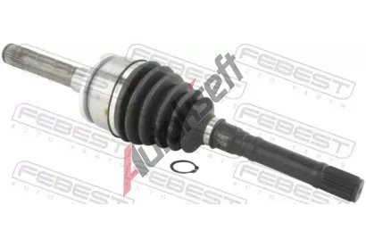 FEBEST Kloub hnacho hdele, sada FBS 2214-K2500, 2214-K2500