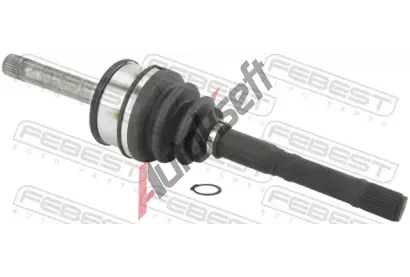 FEBEST Kloub hnacho hdele, sada FBS 2214-K2700, 2214-K2700