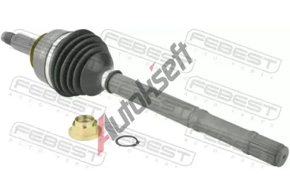 FEBEST Kloub hnacho hdele, sada FBS 2214-SOR, 2214-SOR