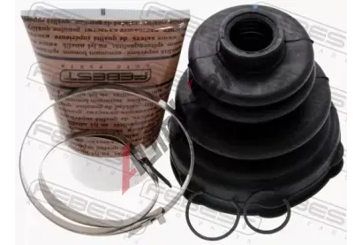 FEBEST Sada manety hnacho hdele FBS 2215-CDT, 2215-CDT
