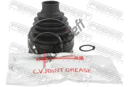 FEBEST Sada manety hnacho hdele FBS 2215-D9T, 2215-D9T