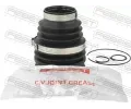 FEBEST Sada manety hnacho hdele ‐ FBS 2215P-K520