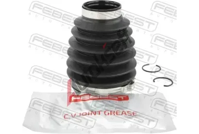 FEBEST Sada manety hnacho hdele FBS 2217P-K5, 2217P-K5