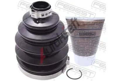 FEBEST Sada manety hnacho hdele FBS 2217P-SORR, 2217P-SORR