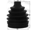 FEBEST Sada manety hnacho hdele FBS 2217P-SORR, 2217P-SORR