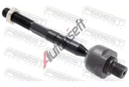 FEBEST Axiln kloub pnho thla zen FBS 2222-SOR, 2222-SOR