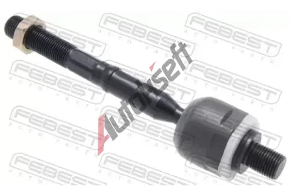 FEBEST Axiální kloub příčného táhla řízení FBS 2222-SPOR, 2222-SPOR  FEBEST Axiální kloub příčného táhla řízení FBS 2222-SPOR, 2222-SPOR
