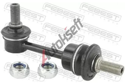 FEBEST Ty / vzpra stabiliztoru FBS 2223-SOR18R, 2223-SOR18R