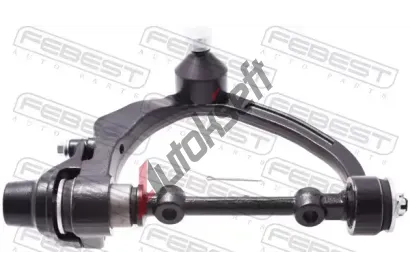 FEBEST Rameno zaven kol FBS 2224-BONRR, 2224-BONRR