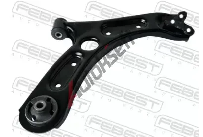 FEBEST Rameno zaven kol FBS 2224-F2FRH, 2224-F2FRH