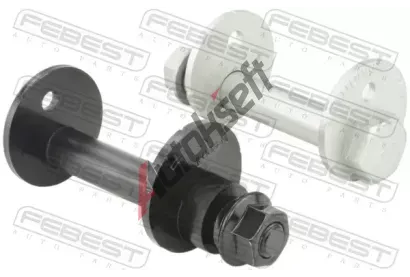FEBEST roub pro opravu odklonu kola FBS 2229-004-KIT, 2229-004-KIT
