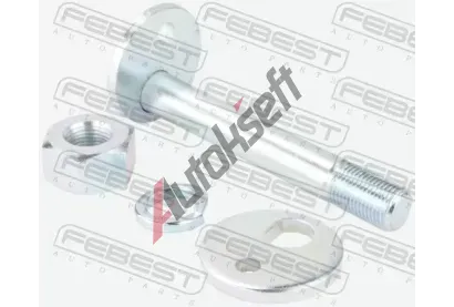FEBEST Šroub pro opravu odklonu kola FBS 2229-008-KIT, 2229-008-KIT FEBEST Šroub pro opravu odklonu kola FBS 2229-008-KIT, 2229-008-KIT