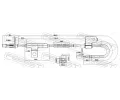 FEBEST Snma potu otek kol FBS 22606-001, 22606-001