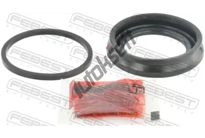 FEBEST Sada na opravu brzdového třmenu FBS 2275-PICF, 2275-PICF  FEBEST Sada na opravu brzdového třmenu FBS 2275-PICF, 2275-PICF