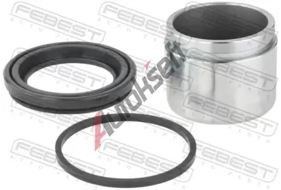 FEBEST Sada na opravu brzdového třmenu FBS 2276-K2500F-KIT, 2276-K2500F-KIT  FEBEST Sada na opravu brzdového třmenu FBS 2276-K2500F-KIT, 2276-K2500F-KIT