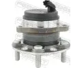 FEBEST Nboj kola ‐ FBS 2282-NQ52WDRM